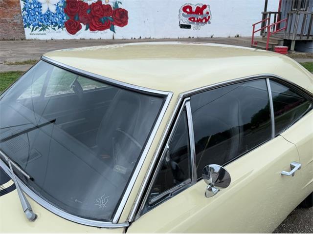 1970 Plymouth Road Runner (CC-2068847) for sale in Celeste, Texas
