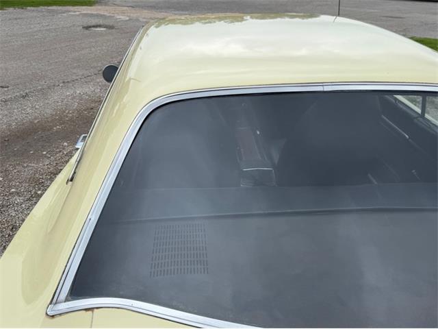 1970 Plymouth Road Runner (CC-2068847) for sale in Celeste, Texas