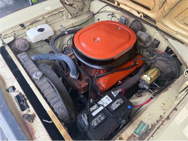 1970 Plymouth Road Runner (CC-2068847) for sale in Celeste, Texas