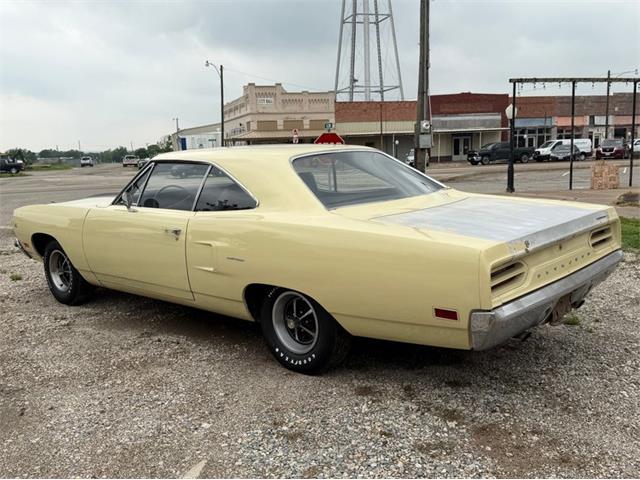 1970 Plymouth Road Runner (CC-2068847) for sale in Celeste, Texas