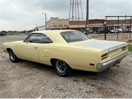 1970 Plymouth Road Runner (CC-2068847) for sale in Celeste, Texas