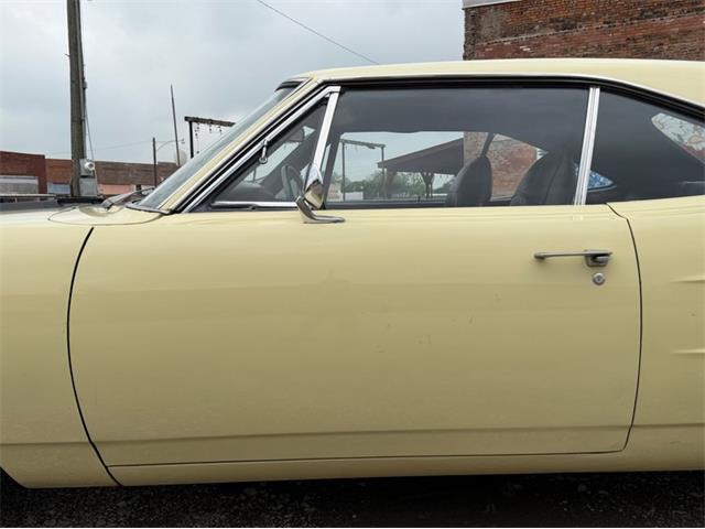 1970 Plymouth Road Runner (CC-2068847) for sale in Celeste, Texas
