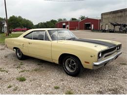 1970 Plymouth Road Runner (CC-2068847) for sale in Celeste, Texas