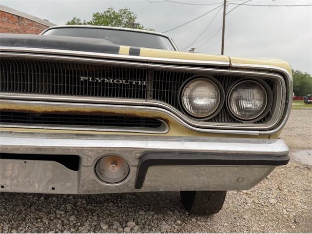 1970 Plymouth Road Runner (CC-2068847) for sale in Celeste, Texas