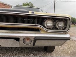 1970 Plymouth Road Runner (CC-2068847) for sale in Celeste, Texas