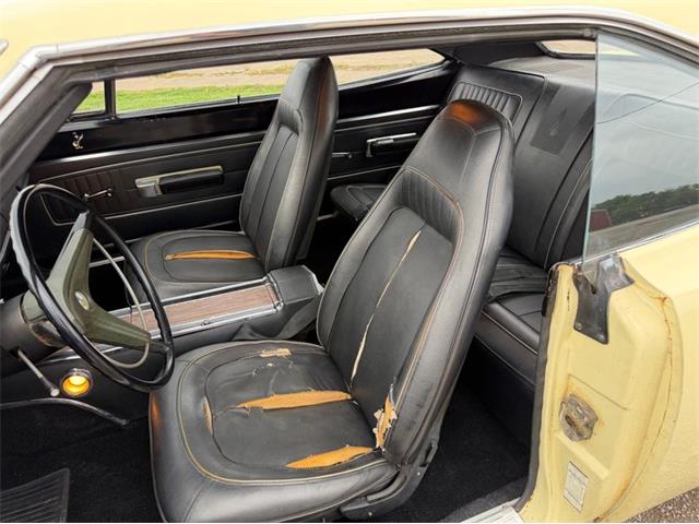 1970 Plymouth Road Runner (CC-2068847) for sale in Celeste, Texas