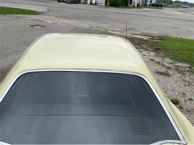 1970 Plymouth Road Runner (CC-2068847) for sale in Celeste, Texas