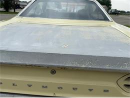 1970 Plymouth Road Runner (CC-2068847) for sale in Celeste, Texas