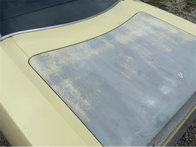 1970 Plymouth Road Runner (CC-2068847) for sale in Celeste, Texas