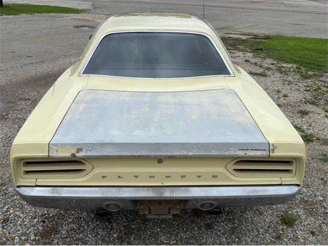 1970 Plymouth Road Runner (CC-2068847) for sale in Celeste, Texas