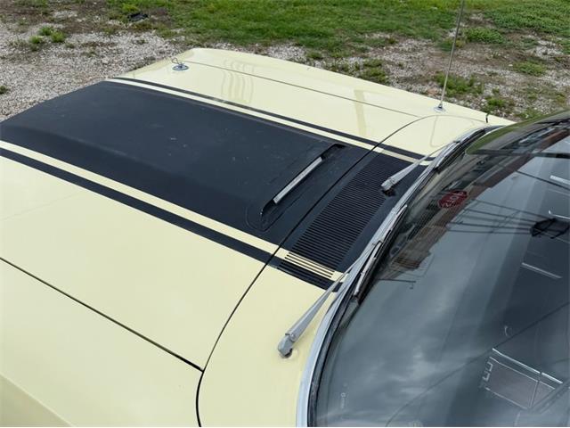 1970 Plymouth Road Runner (CC-2068847) for sale in Celeste, Texas