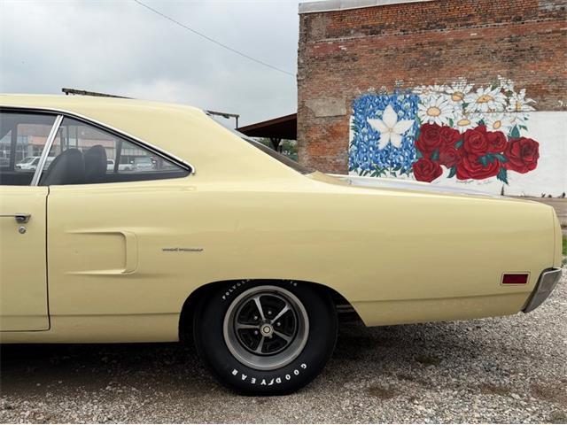 1970 Plymouth Road Runner (CC-2068847) for sale in Celeste, Texas