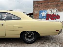 1970 Plymouth Road Runner (CC-2068847) for sale in Celeste, Texas