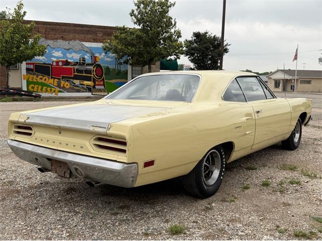 1970 Plymouth Road Runner (CC-2068847) for sale in Celeste, Texas