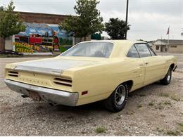 1970 Plymouth Road Runner (CC-2068847) for sale in Celeste, Texas