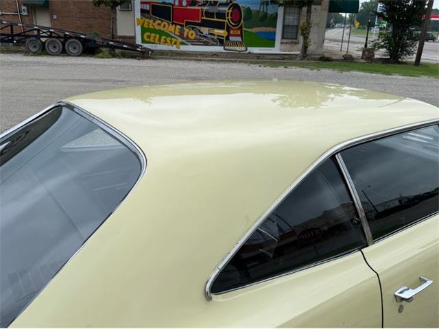 1970 Plymouth Road Runner (CC-2068847) for sale in Celeste, Texas