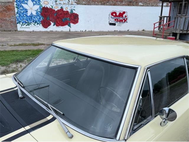 1970 Plymouth Road Runner (CC-2068847) for sale in Celeste, Texas