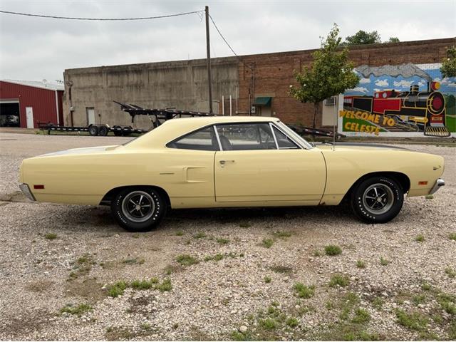 1970 Plymouth Road Runner (CC-2068847) for sale in Celeste, Texas