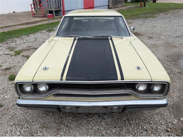 1970 Plymouth Road Runner (CC-2068847) for sale in Celeste, Texas