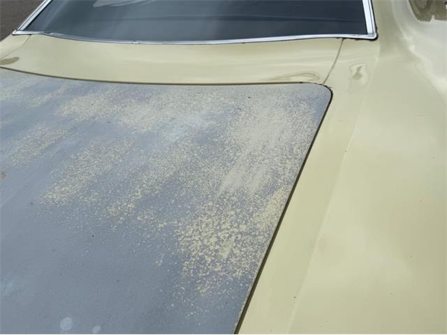 1970 Plymouth Road Runner (CC-2068847) for sale in Celeste, Texas