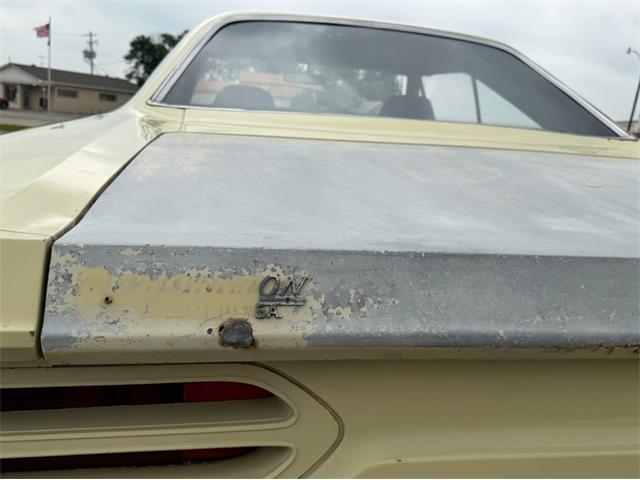 1970 Plymouth Road Runner (CC-2068847) for sale in Celeste, Texas