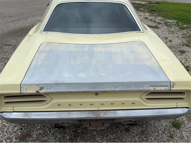 1970 Plymouth Road Runner (CC-2068847) for sale in Celeste, Texas