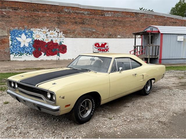 1970 Plymouth Road Runner (CC-2068847) for sale in Celeste, Texas