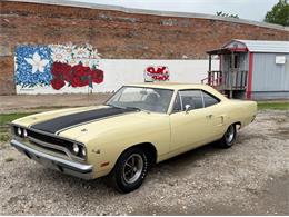 1970 Plymouth Road Runner (CC-2068847) for sale in Celeste, Texas