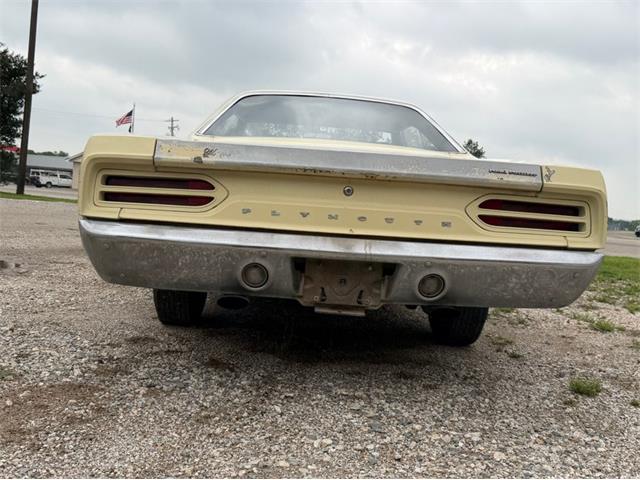 1970 Plymouth Road Runner (CC-2068847) for sale in Celeste, Texas