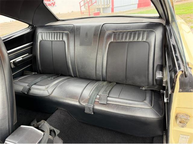 1970 Plymouth Road Runner (CC-2068847) for sale in Celeste, Texas