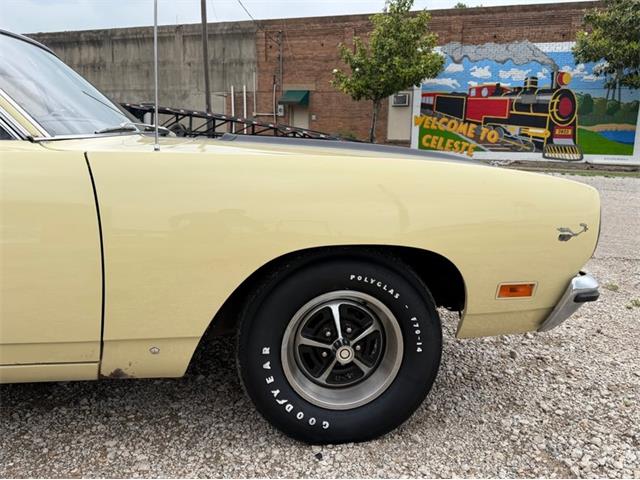 1970 Plymouth Road Runner (CC-2068847) for sale in Celeste, Texas