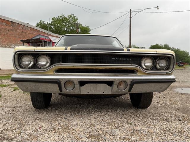 1970 Plymouth Road Runner (CC-2068847) for sale in Celeste, Texas