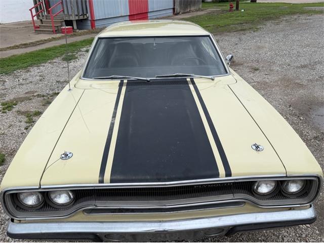 1970 Plymouth Road Runner (CC-2068847) for sale in Celeste, Texas