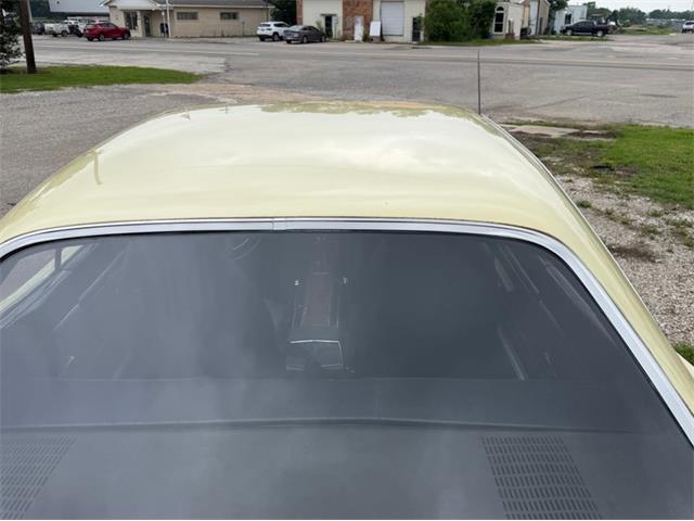 1970 Plymouth Road Runner (CC-2068847) for sale in Celeste, Texas