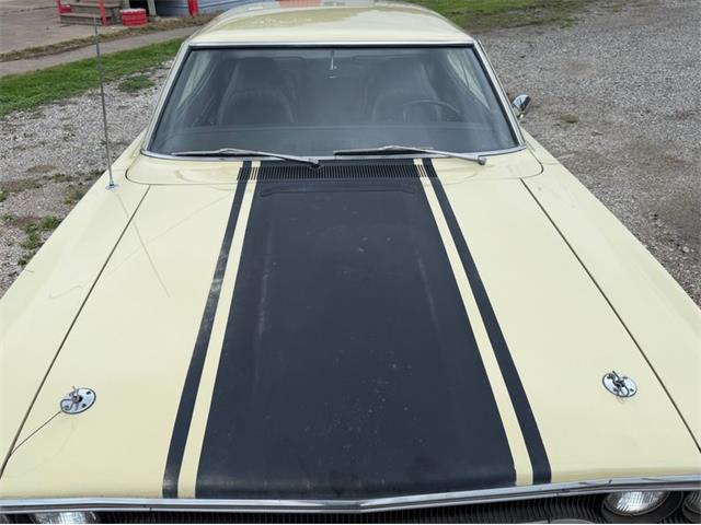 1970 Plymouth Road Runner (CC-2068847) for sale in Celeste, Texas