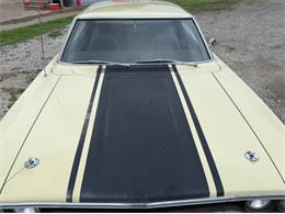 1970 Plymouth Road Runner (CC-2068847) for sale in Celeste, Texas