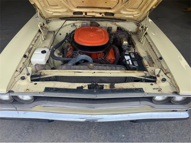 1970 Plymouth Road Runner (CC-2068847) for sale in Celeste, Texas