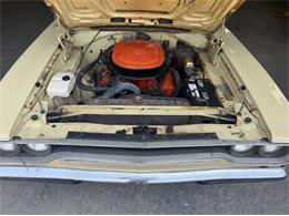 1970 Plymouth Road Runner (CC-2068847) for sale in Celeste, Texas