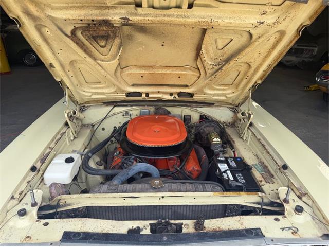 1970 Plymouth Road Runner (CC-2068847) for sale in Celeste, Texas