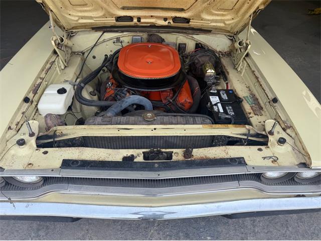 1970 Plymouth Road Runner (CC-2068847) for sale in Celeste, Texas