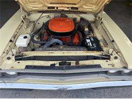 1970 Plymouth Road Runner (CC-2068847) for sale in Celeste, Texas