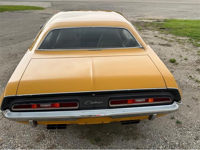 1971 Dodge Challenger R/T (CC-2068848) for sale in Celeste, Texas