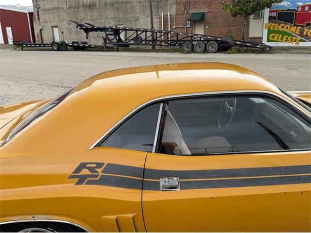 1971 Dodge Challenger R/T (CC-2068848) for sale in Celeste, Texas