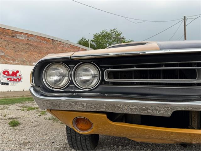 1971 Dodge Challenger R/T (CC-2068848) for sale in Celeste, Texas