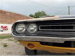 1971 Dodge Challenger R/T (CC-2068848) for sale in Celeste, Texas