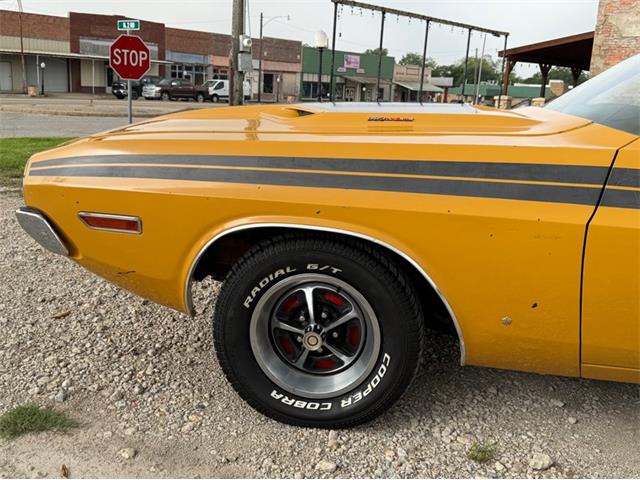 1971 Dodge Challenger R/T (CC-2068848) for sale in Celeste, Texas