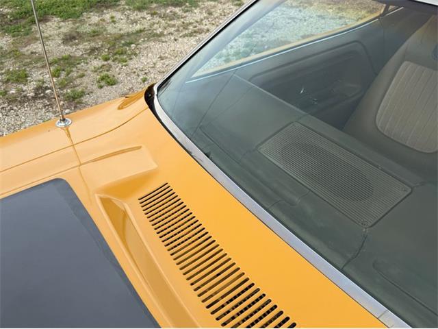 1971 Dodge Challenger R/T (CC-2068848) for sale in Celeste, Texas