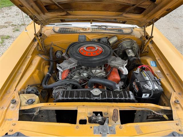 1971 Dodge Challenger R/T (CC-2068848) for sale in Celeste, Texas