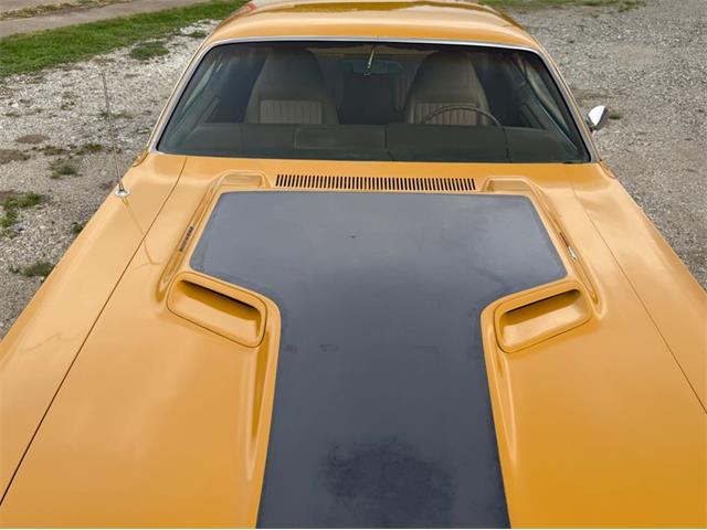 1971 Dodge Challenger R/T (CC-2068848) for sale in Celeste, Texas
