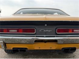 1971 Dodge Challenger R/T (CC-2068848) for sale in Celeste, Texas